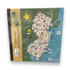 New Jersey Puzzle 1000 pc