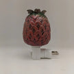 Porcelain Pineapple Night Light