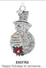 Celebrate The Season Ornaments