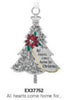 Celebrate The Season Ornaments