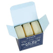 San Francisco Soap Co. Man Bar Minis Silver Sage & Bergamot Fragrance