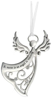 Angel by your side ornament assortment