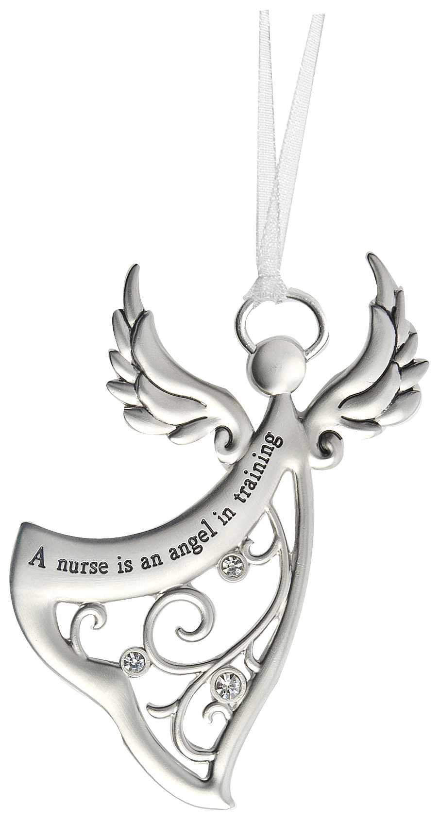Angel by your side ornament assortment