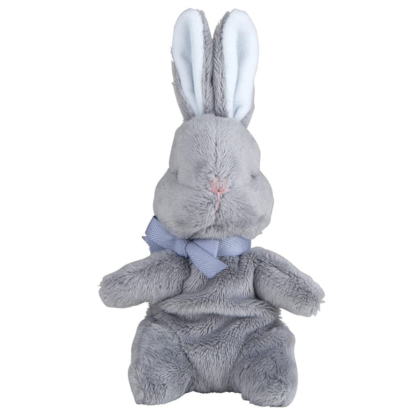 Sweet Plush Bunny in a Keepsake Gift Box, Small, Hunny Bunny