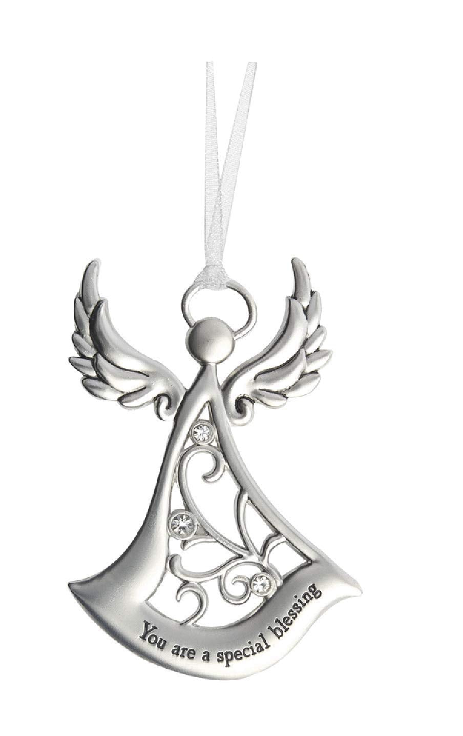 Angel by your side ornament assortment