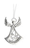 Angel by your side ornament assortment