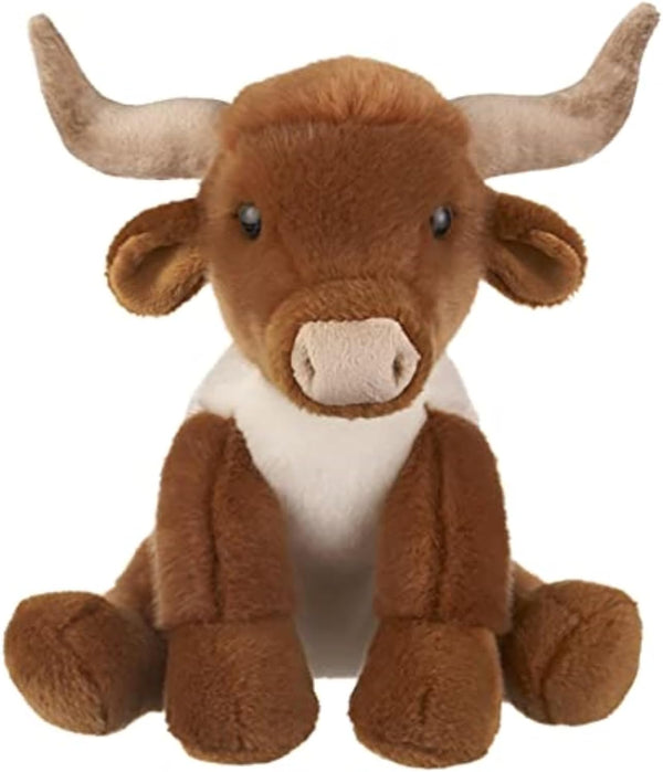 Ganz Heritage Collection Longhorn Bull