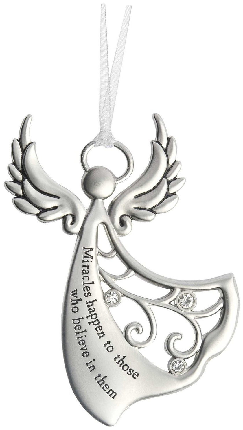 Angel by your side ornament assortment