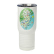 New Jersey Tumbler