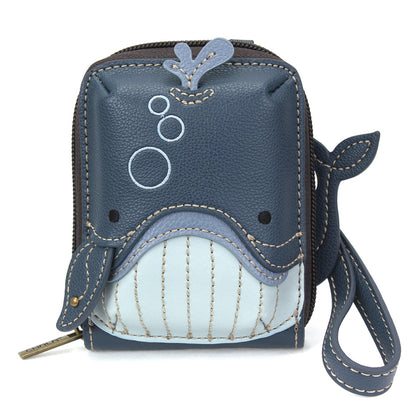 Chala wallet wristlet