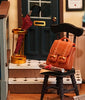 Mose's Detective Agency DYI kit