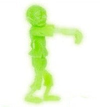 Glowing Zombie Growers-3 Years+