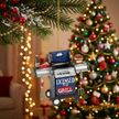 Licensed to Grill Ornament