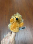 Finger Puppet Fun