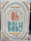 New Baby Card