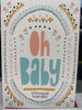 New Baby Card