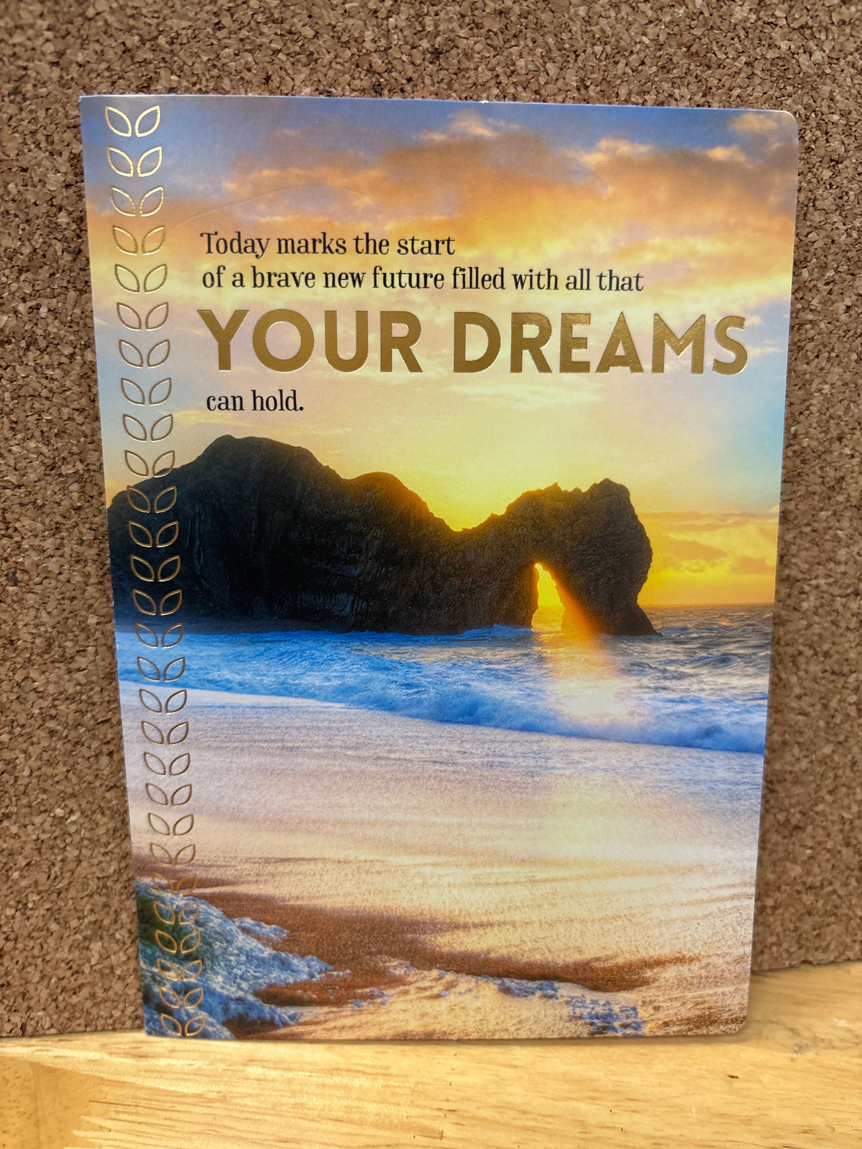 Graduation Card