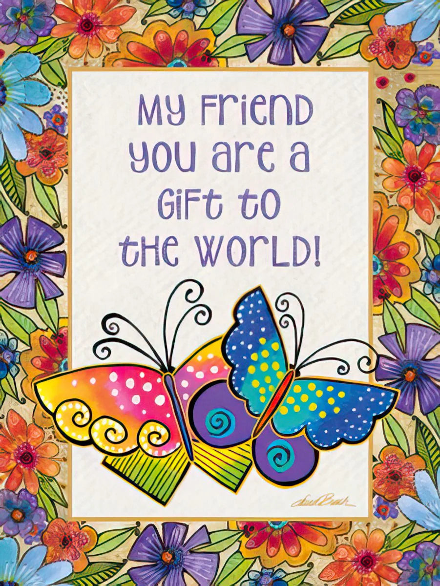 Birthday Card