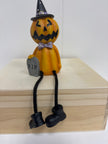 Classic Spooky Friends Shelf sitters