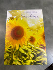 Encouragement Card