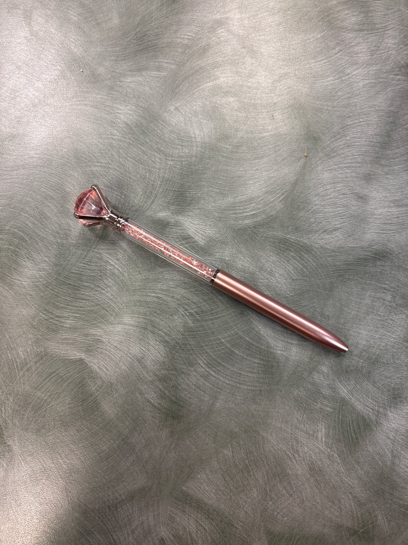 Jewel Pen