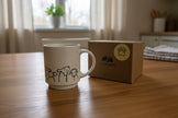 Dog lover coffee mug