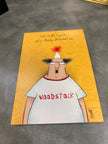 Birthday card