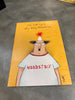 Birthday card