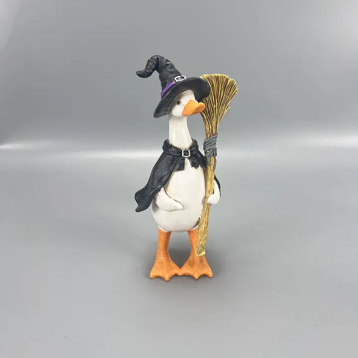 Halloween Goose