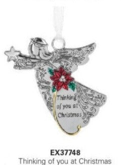 Celebrate The Season Ornaments