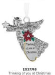 Celebrate The Season Ornaments