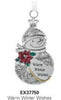 Celebrate The Season Ornaments