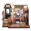 Mose's Detective Agency DYI kit