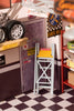Garage Workshop DYI kit