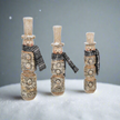 Three Piece Snowman set