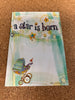 New Baby Card