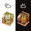 Miller's Garden DYI kit