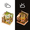 Miller's Garden DYI kit