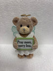Celebration Bear Figurines