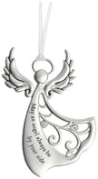 Angel by your side ornament assortment