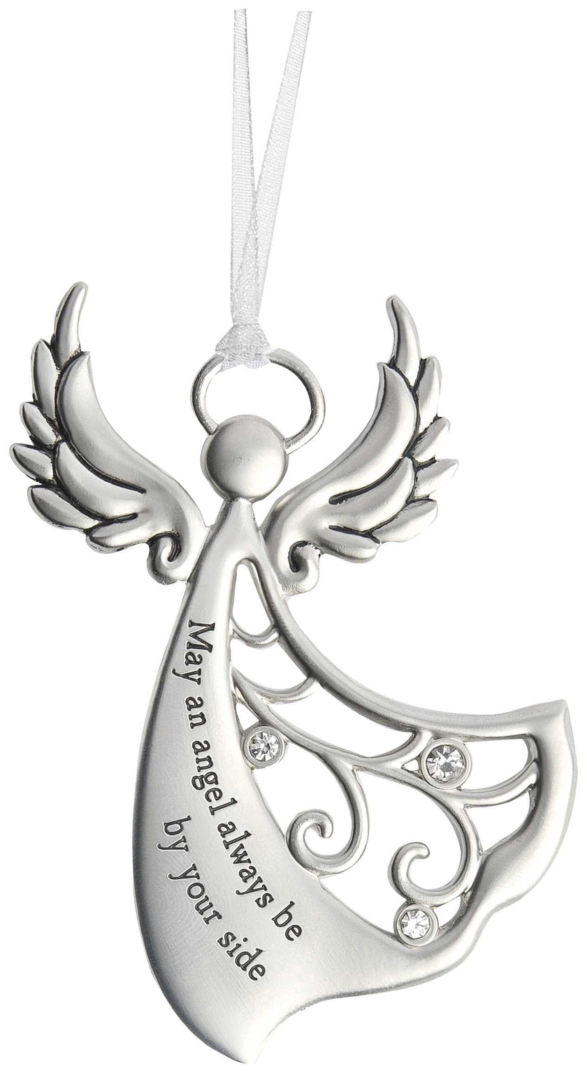 Angel by your side ornament assortment