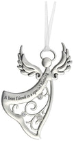 Angel by your side ornament assortment
