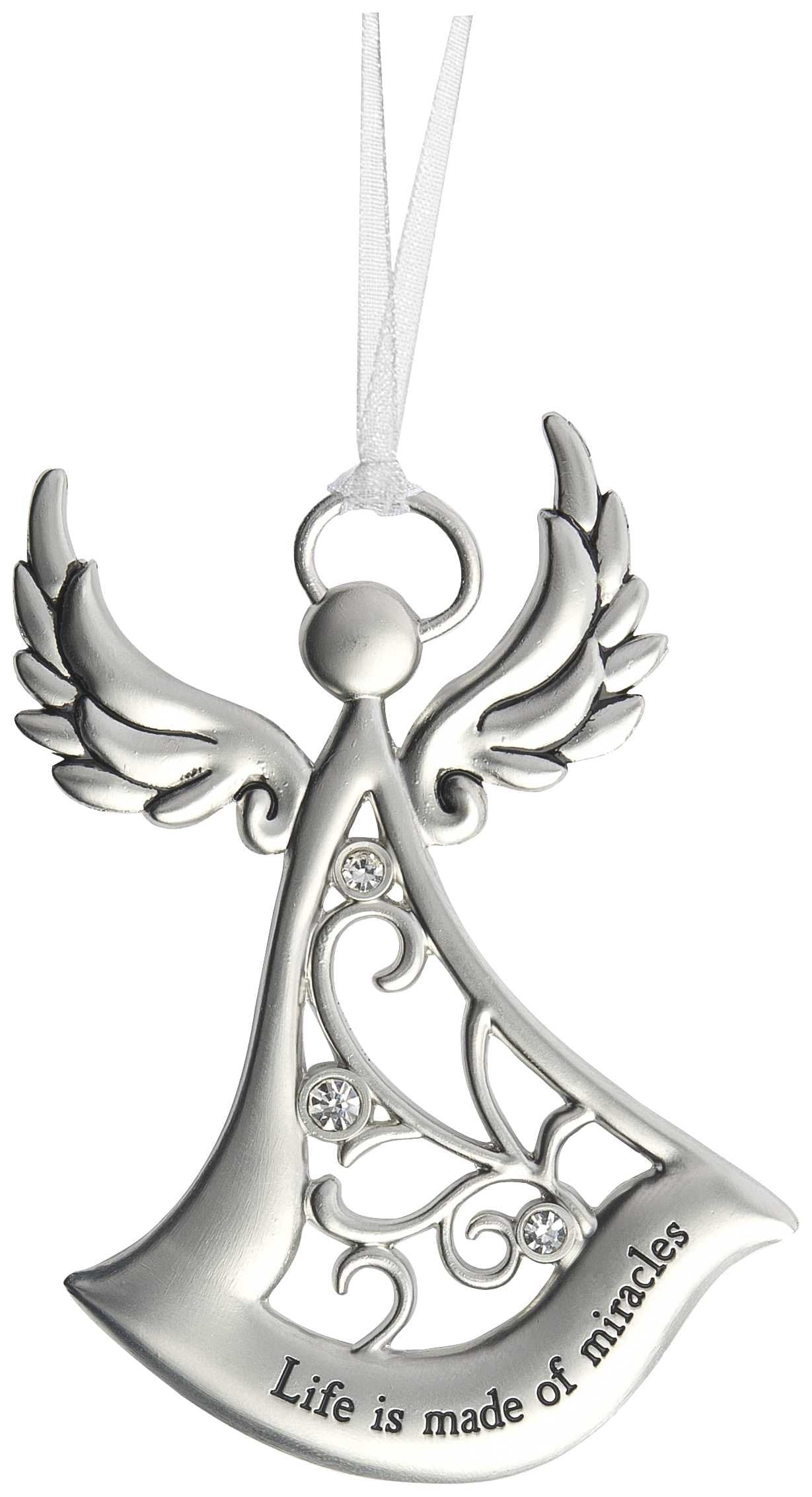 Angel by your side ornament assortment