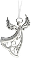 Angel by your side ornament assortment