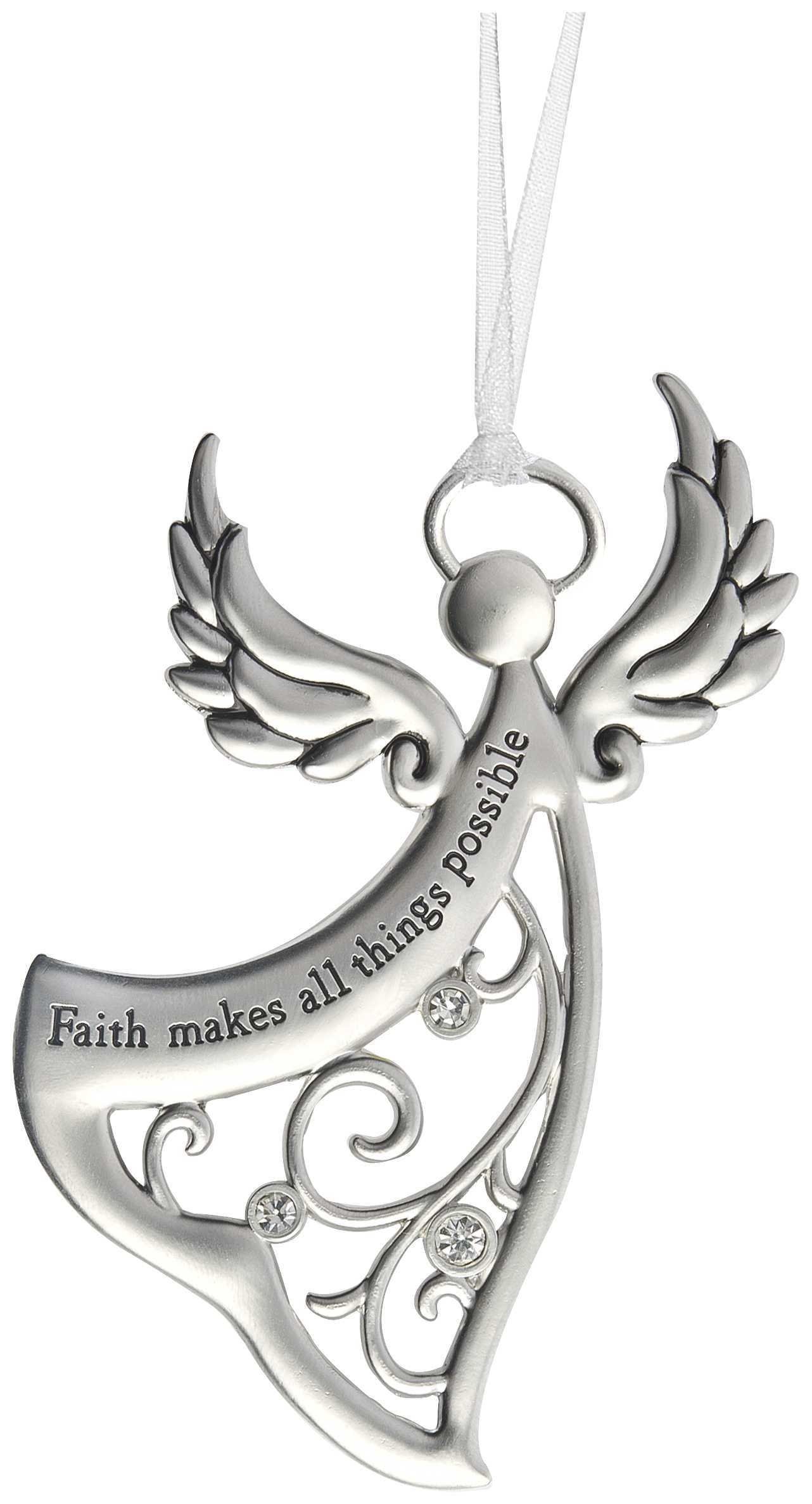 Angel by your side ornament assortment