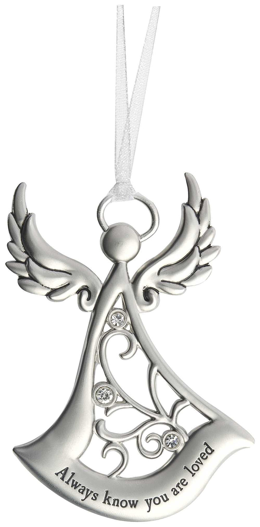 Angel by your side ornament assortment