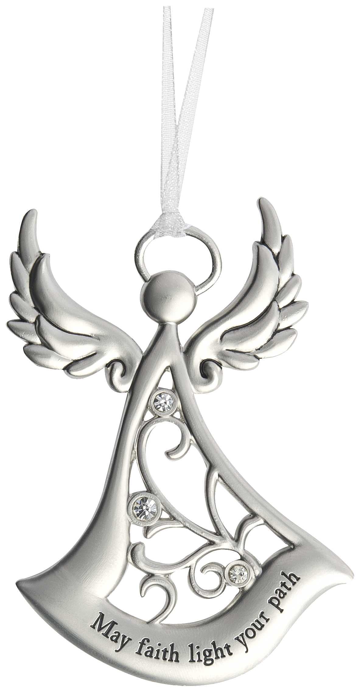 Angel by your side ornament assortment