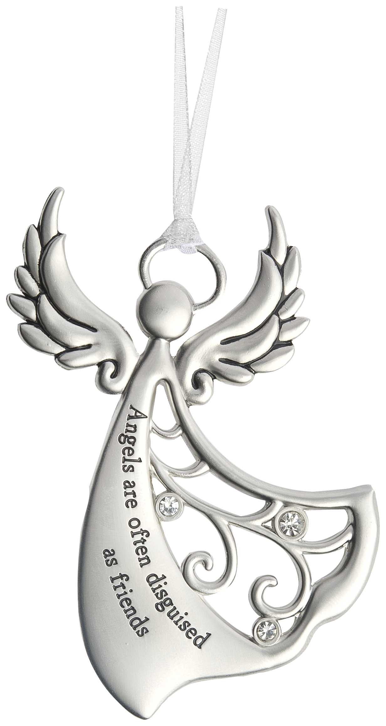 Angel by your side ornament assortment