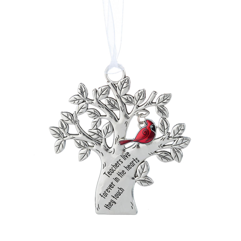 Always in My Heart Ornaments