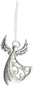 Angel by your side ornament assortment